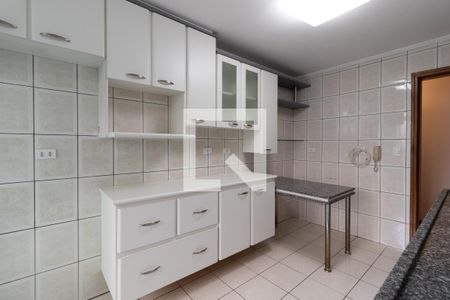 Apartamento à venda com 96m², 3 quartos e 2 vagasCozinha