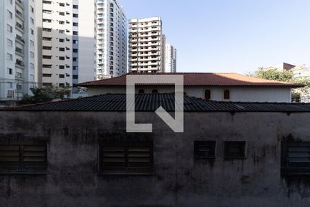 Apartamento à venda com 96m², 3 quartos e 2 vagasVista da Área de Serviço