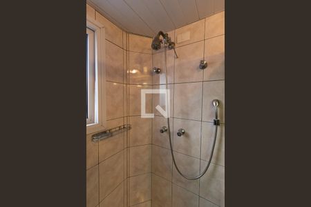 Apartamento à venda com 96m², 3 quartos e 2 vagasBanheiro 2