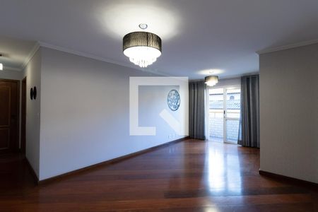 Sala de Jantar de apartamento à venda com 3 quartos, 96m² em Santana, São Paulo
