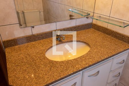 Apartamento à venda com 96m², 3 quartos e 2 vagasBanheiro 2