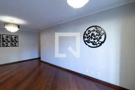 Sala de Estar de apartamento à venda com 3 quartos, 96m² em Santana, São Paulo