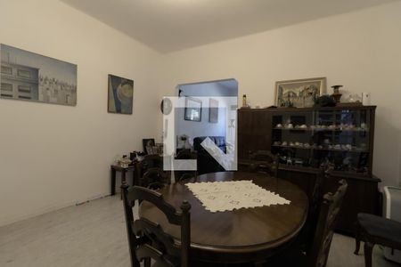 Sala de Jantar de casa à venda com 3 quartos, 156m² em Água Branca, São Paulo