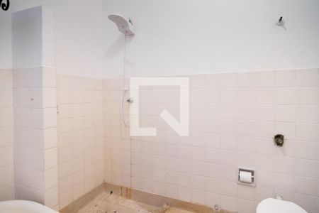 Banheiro Social de casa para alugar com 3 quartos, 160m² em Vila São Francisco (zona Sul), São Paulo