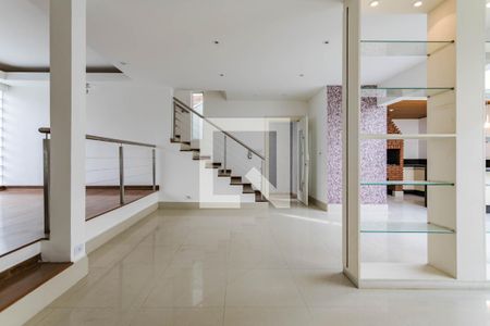 Sala de Jantar de casa para alugar com 4 quartos, 330m² em Vila Nova Socorro, Mogi das Cruzes