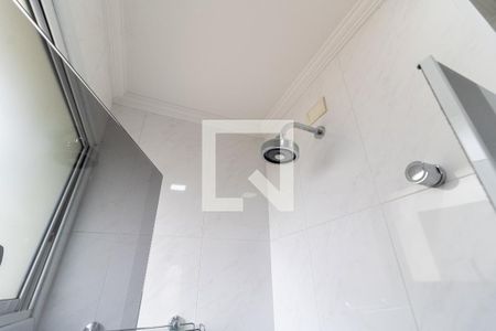 Apartamento para alugar com 55m², 2 quartos e 2 vagasBanheiro da Suíte