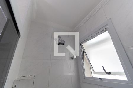 Apartamento para alugar com 55m², 2 quartos e 2 vagasBanheiro Social