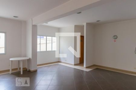 Apartamento para alugar com 55m², 2 quartos e 2 vagasSalão de Festas