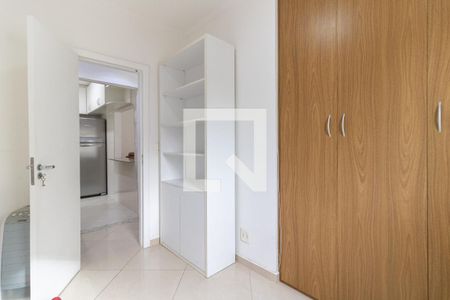 Apartamento para alugar com 55m², 2 quartos e 2 vagasQuarto 2