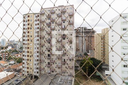 Apartamento para alugar com 55m², 2 quartos e 2 vagasVista da Suíte