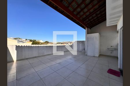 Apartamento para alugar com 92m², 2 quartos e 1 vaga Apartamento para alugar com 92m², 2 quartos e 1 vagaCobertura