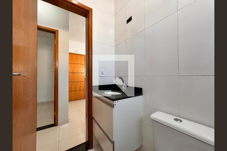 Apartamento para alugar com 92m², 2 quartos e 1 vaga Apartamento para alugar com 92m², 2 quartos e 1 vagaBanheiro