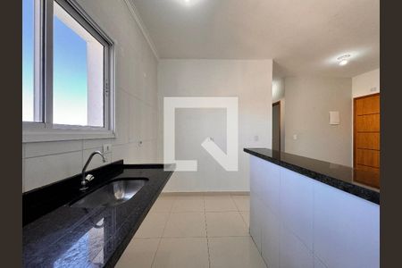 Apartamento para alugar com 92m², 2 quartos e 1 vaga Apartamento para alugar com 92m², 2 quartos e 1 vagaCozinha