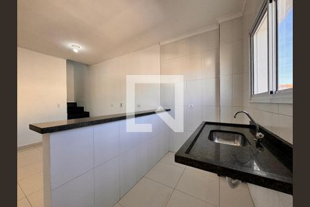 Apartamento para alugar com 92m², 2 quartos e 1 vaga Apartamento para alugar com 92m², 2 quartos e 1 vagaCozinha