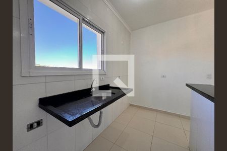 Apartamento para alugar com 92m², 2 quartos e 1 vaga Apartamento para alugar com 92m², 2 quartos e 1 vagaCozinha