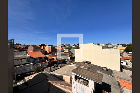 Apartamento para alugar com 92m², 2 quartos e 1 vaga Apartamento para alugar com 92m², 2 quartos e 1 vagavista da Cobertura