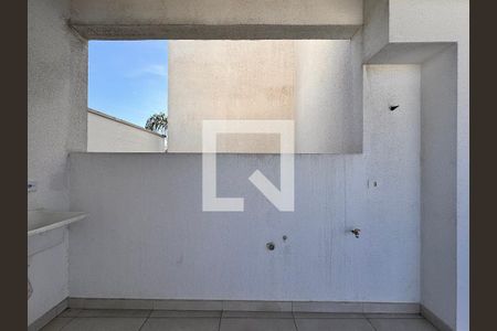 Apartamento para alugar com 92m², 2 quartos e 1 vaga Apartamento para alugar com 92m², 2 quartos e 1 vagaLavanderia