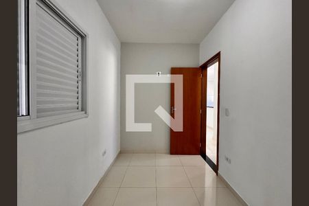 Quarto 1 de apartamento para alugar com 2 quartos, 92m² em Vila Cecilia Maria, Santo André