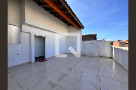 Apartamento para alugar com 92m², 2 quartos e 1 vaga Apartamento para alugar com 92m², 2 quartos e 1 vagaCobertura