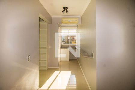 Escritório de apartamento à venda com 2 quartos, 150m² em Cristal, Porto Alegre