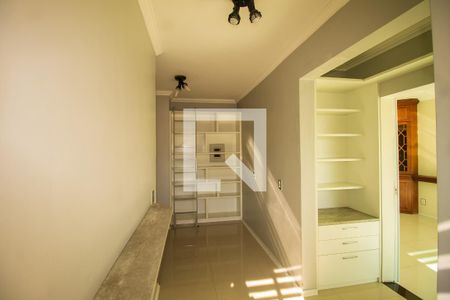 Escritório de apartamento à venda com 2 quartos, 150m² em Cristal, Porto Alegre