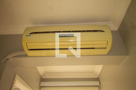 Escritório de apartamento à venda com 2 quartos, 150m² em Cristal, Porto Alegre