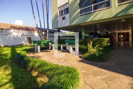 Apartamento à venda com 150m², 2 quartos e 2 vagasÁrea comum