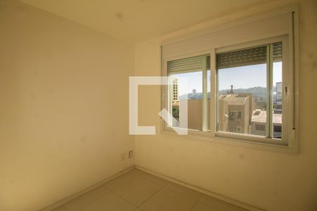 Quarto 1 de apartamento à venda com 2 quartos, 150m² em Cristal, Porto Alegre