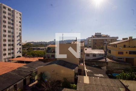 Apartamento à venda com 150m², 2 quartos e 2 vagasVista do quarto 2