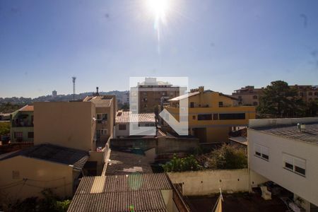 Apartamento à venda com 150m², 2 quartos e 2 vagasVista do Quarto 1