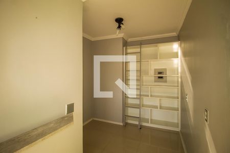 Escritório de apartamento à venda com 2 quartos, 150m² em Cristal, Porto Alegre
