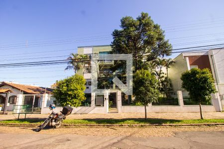 Apartamento à venda com 150m², 2 quartos e 2 vagasFachada