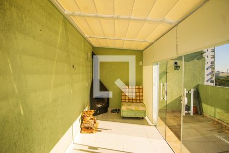 Apartamento à venda com 150m², 2 quartos e 2 vagasEspaço Gourmet