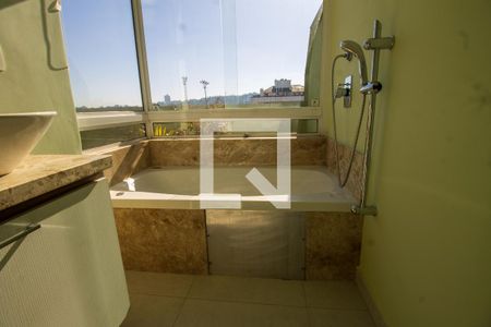 Apartamento à venda com 150m², 2 quartos e 2 vagasBanheiro