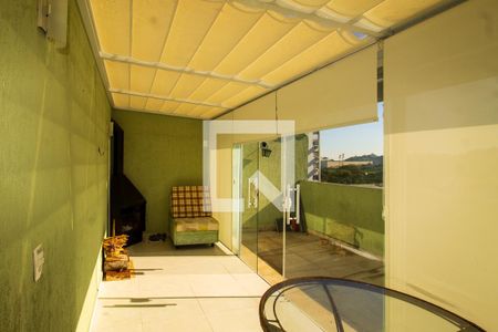 Apartamento à venda com 150m², 2 quartos e 2 vagasEspaço Gourmet