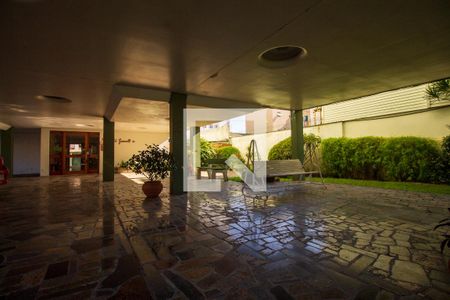 Apartamento à venda com 150m², 2 quartos e 2 vagasÁrea comum