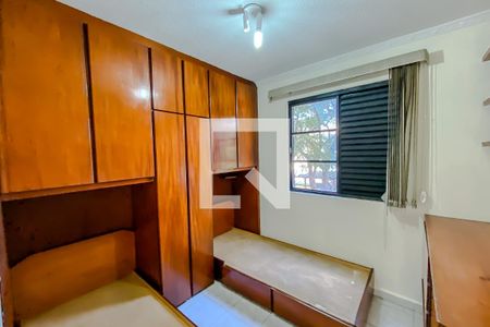Quarto 2 de apartamento à venda com 2 quartos, 62m² em Brás, São Paulo