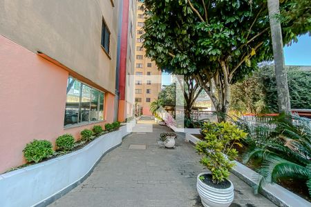 Apartamento à venda com 62m², 2 quartos e 1 vaga Apartamento à venda com 62m², 2 quartos e 1 vagaArea comun