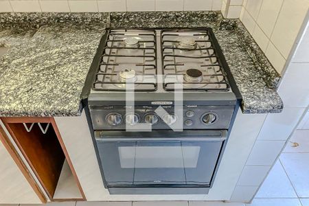 Apartamento à venda com 62m², 2 quartos e 1 vaga Apartamento à venda com 62m², 2 quartos e 1 vagaDetalhe Cozinha