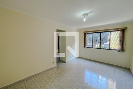 Sala de apartamento à venda com 2 quartos, 62m² em Brás, São Paulo