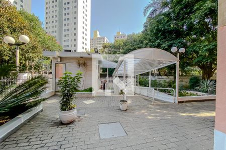 Apartamento à venda com 62m², 2 quartos e 1 vaga Apartamento à venda com 62m², 2 quartos e 1 vagaArea comun