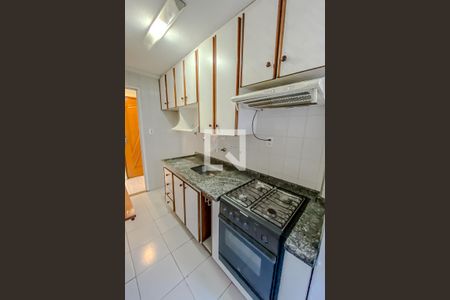 Apartamento à venda com 62m², 2 quartos e 1 vaga Apartamento à venda com 62m², 2 quartos e 1 vagaCozinha