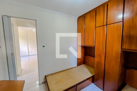 Quarto 2 de apartamento à venda com 2 quartos, 62m² em Brás, São Paulo