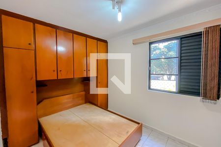 Quarto de apartamento à venda com 2 quartos, 62m² em Brás, São Paulo