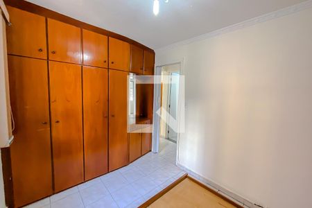 Quarto de apartamento à venda com 2 quartos, 62m² em Brás, São Paulo