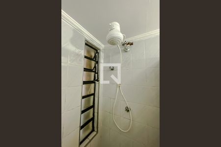 Apartamento à venda com 62m², 2 quartos e 1 vaga Apartamento à venda com 62m², 2 quartos e 1 vagaDetalhe Banheiro