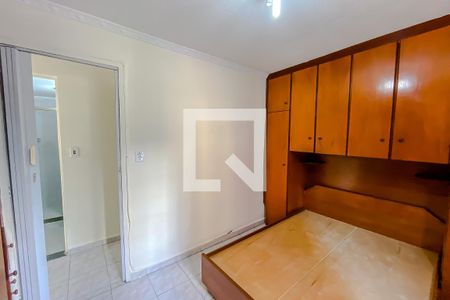 Quarto de apartamento à venda com 2 quartos, 62m² em Brás, São Paulo
