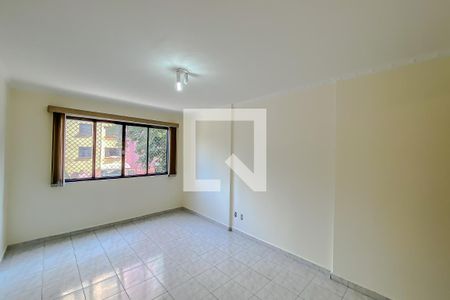 Sala de apartamento à venda com 2 quartos, 62m² em Brás, São Paulo