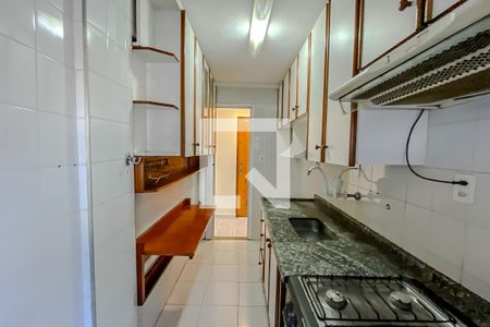Apartamento à venda com 62m², 2 quartos e 1 vaga Apartamento à venda com 62m², 2 quartos e 1 vagaCozinha