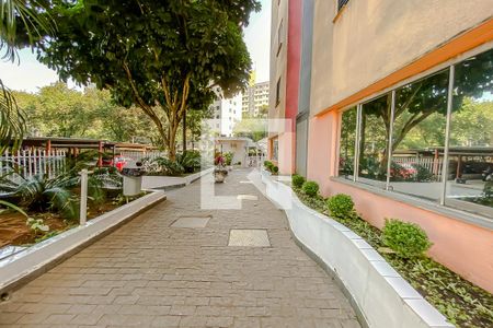 Apartamento à venda com 62m², 2 quartos e 1 vaga Apartamento à venda com 62m², 2 quartos e 1 vagaArea comun